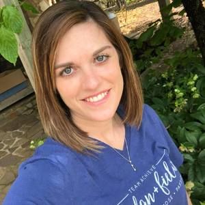 Meet your Posher, Nina